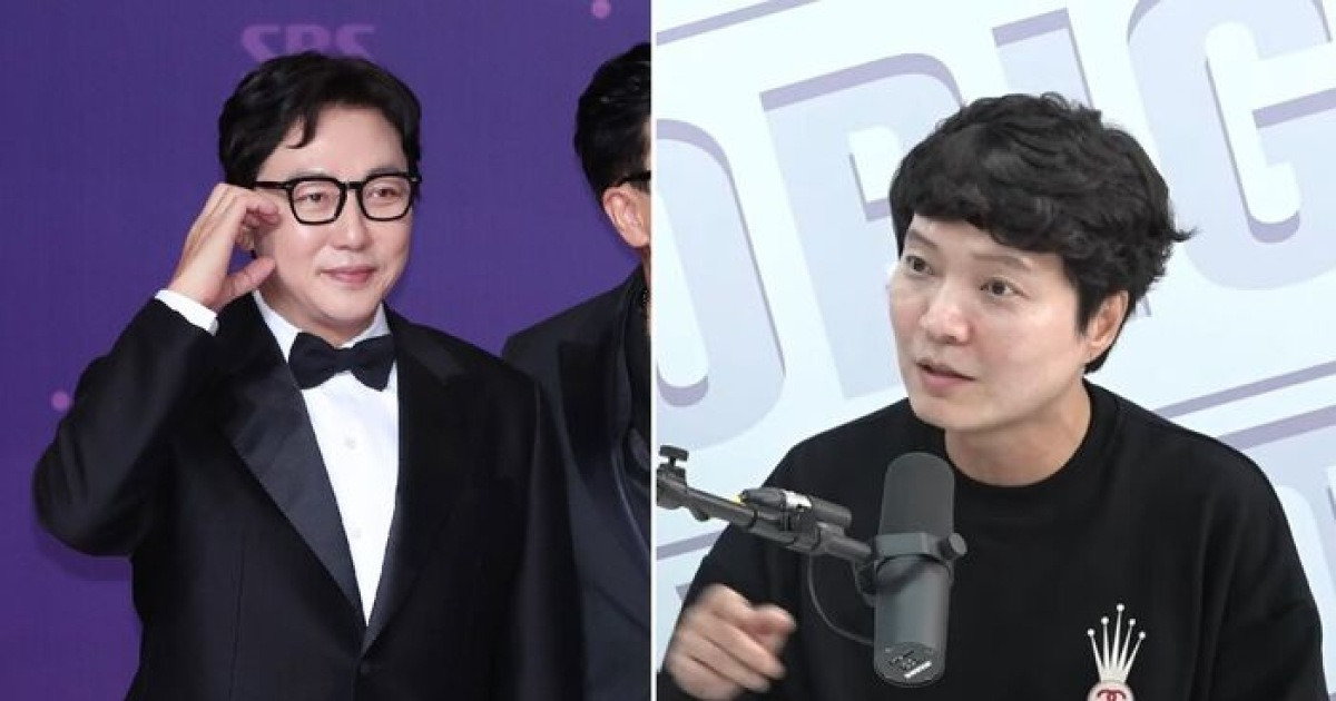 컨츄리꼬꼬 다시 뭉친다…탁재훈·신정환, 8년 만 '노빠꾸'서 재회