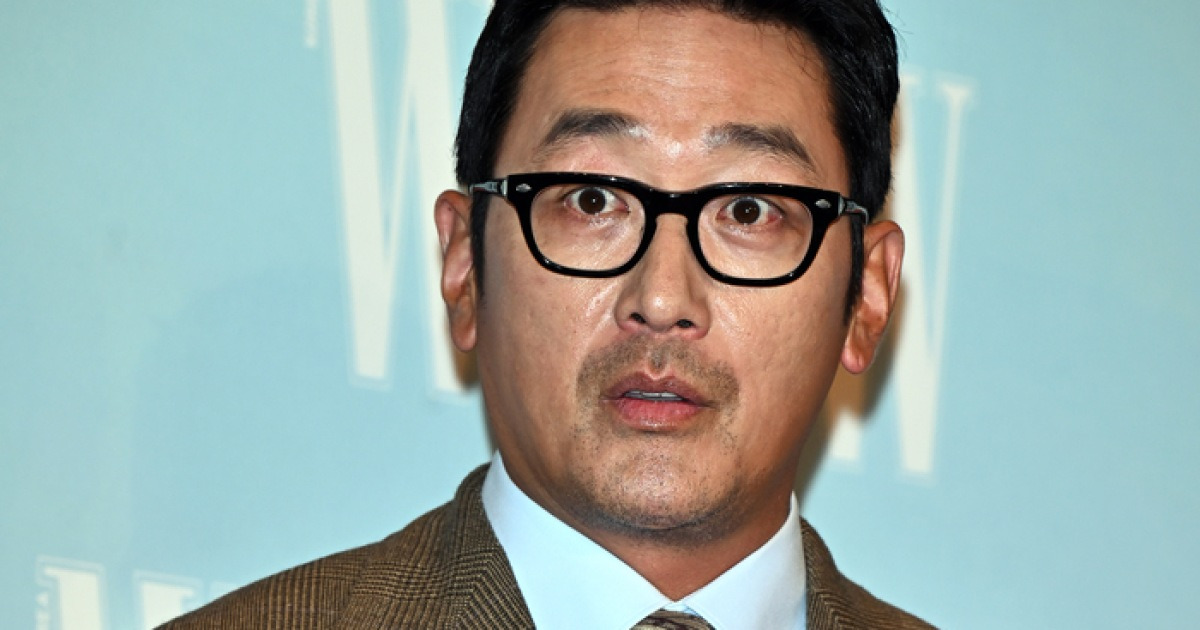 하정우, 과거 이하늬에게 반했다 고백…“공효진에게 소개 부탁했다”