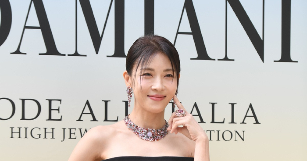 하지원, 성추행 피해 고백 “클럽서 엉덩이 만져”