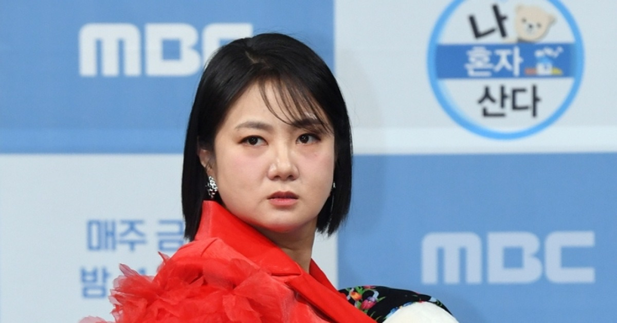 박나래 “오해 풀었다” 주장에 전 매니저 정면 반박 “사과 없었고 오히려 소송 언급”