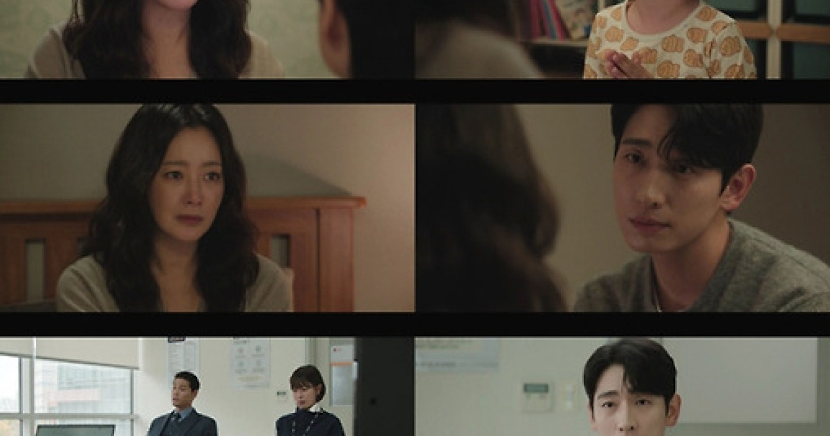 [SC리뷰] “더는 못 참아” 김희선 각성→윤박 손잡고 반격…‘다음생은 없으니까’ 사생결단 엔딩