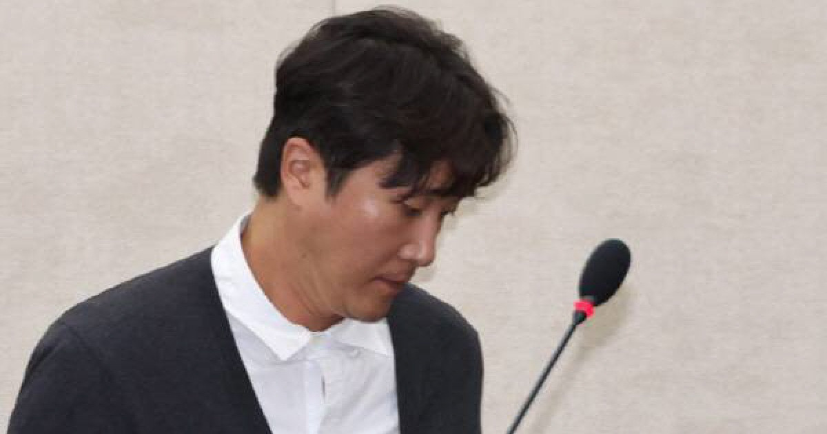 '환자 사망 사고' 양재웅 병원, 결국 폐업 절차 밟는다[SC이슈]