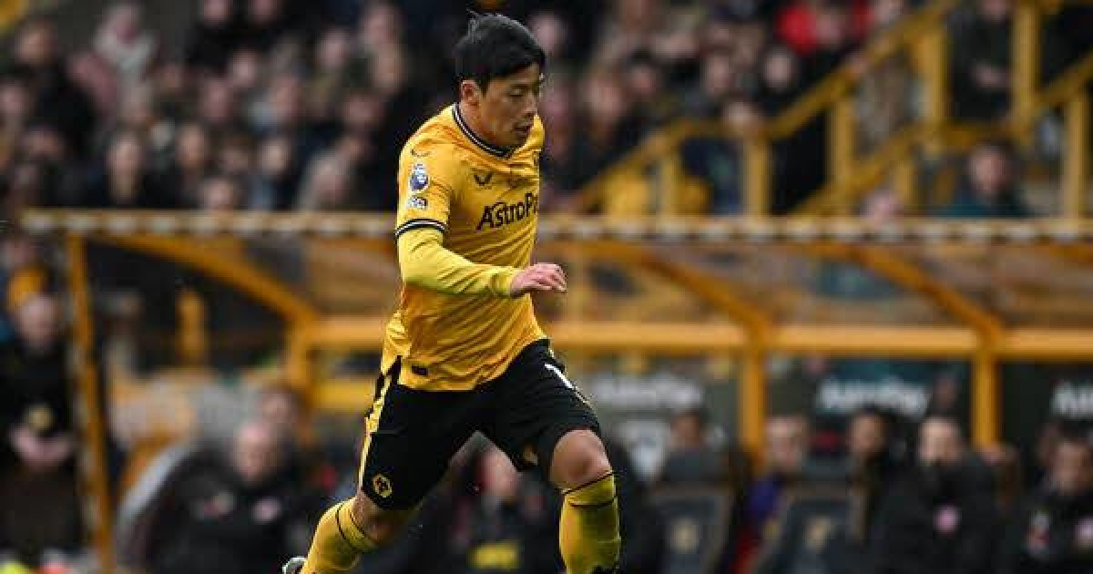 황희찬 결장한 울버햄튼, EPL 8연패… 15경기 2무13패