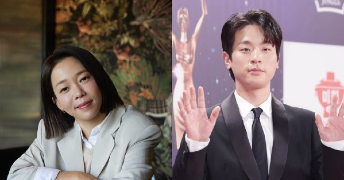 '자매다방' 정이랑·이수지 , "초대 손님 박정민· 송강 원해… 두 배우에게 푹 빠져" [인터뷰②]