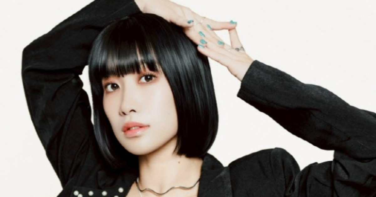 '트와이스 모모 친언니' 히라이 하나, 최소라・신현지 소속사와 전속계약