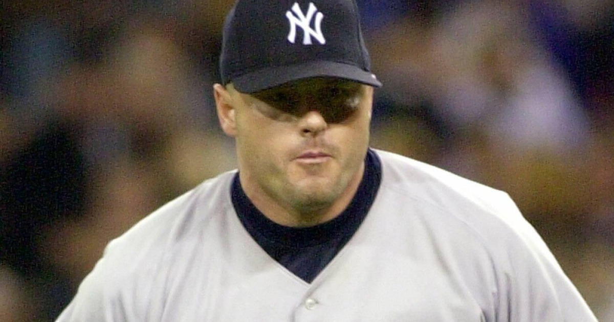 ‘약물 꼬리표’ 못뗀 클레먼스, MLB 명예의전당 실패