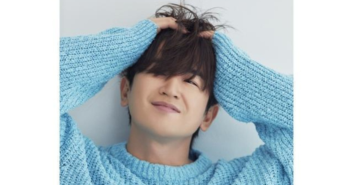 신화 이민우 득녀… 출산 과정 '살림남'서 공개 "아내에게 감사"