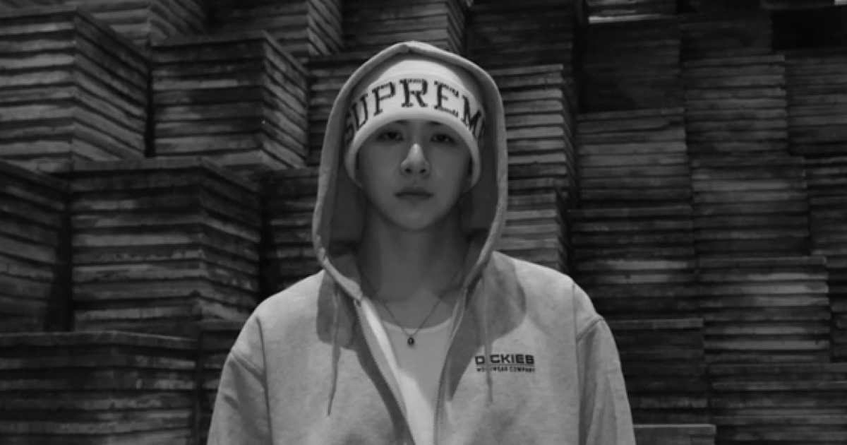 엠블랙 출신 천둥, 결혼 1년 만 알린 근황... 레이블 설립 후 새 도전