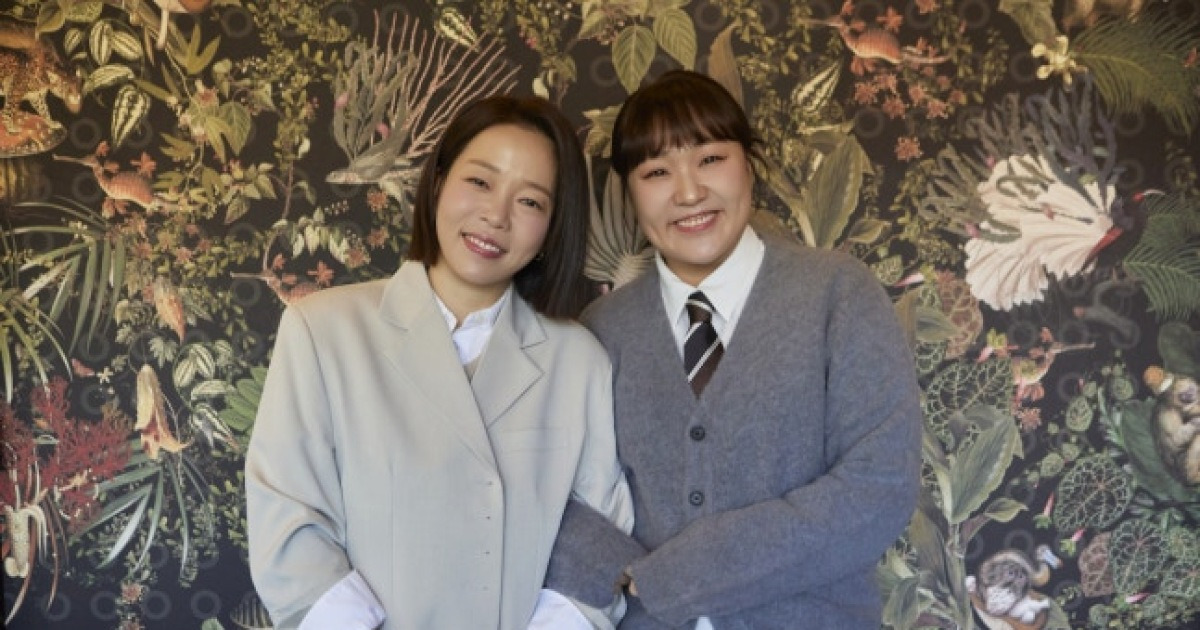 이수지·정이랑 "세상에 날 꺼내준 'SNL'…생각만 해도 울컥" [인터뷰M]