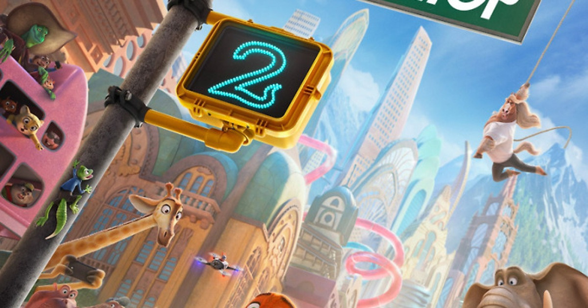 ‘주토피아2’, 400만 찍고 흥행 질주…올해 최고 흥행작 경신하나 [IS포커스]