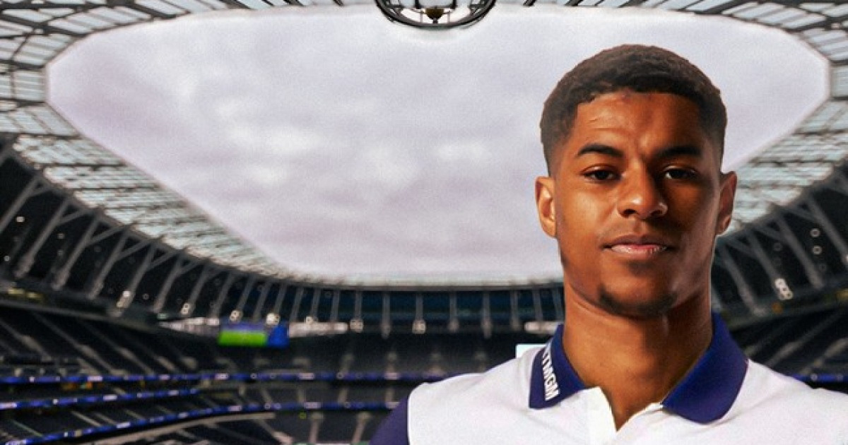 토트넘 왜 이래? 손흥민 떠난 이후 '첫 LW 영입', 몰락한 맨유 성골 유스 추진