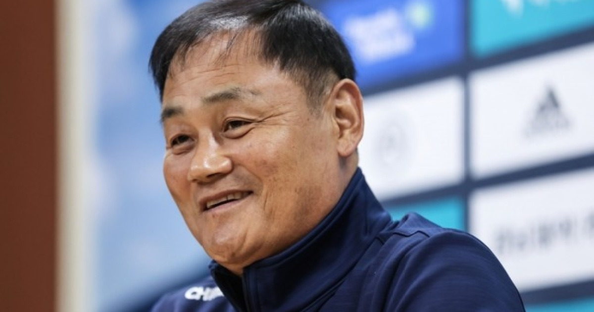 우려에서 기대로...석현준부터 시작! 최윤겸 감독이 발로 뛰었다→용인, 선수단 구성 착실히 준비