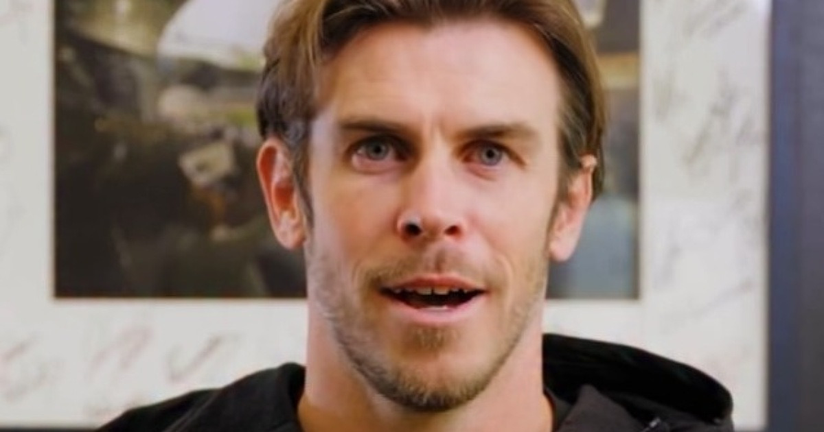 베일, '성대한 복귀' 손흥민에게 축하 메시지 남겼다... "쏘니, 너는 리빙 레전드"