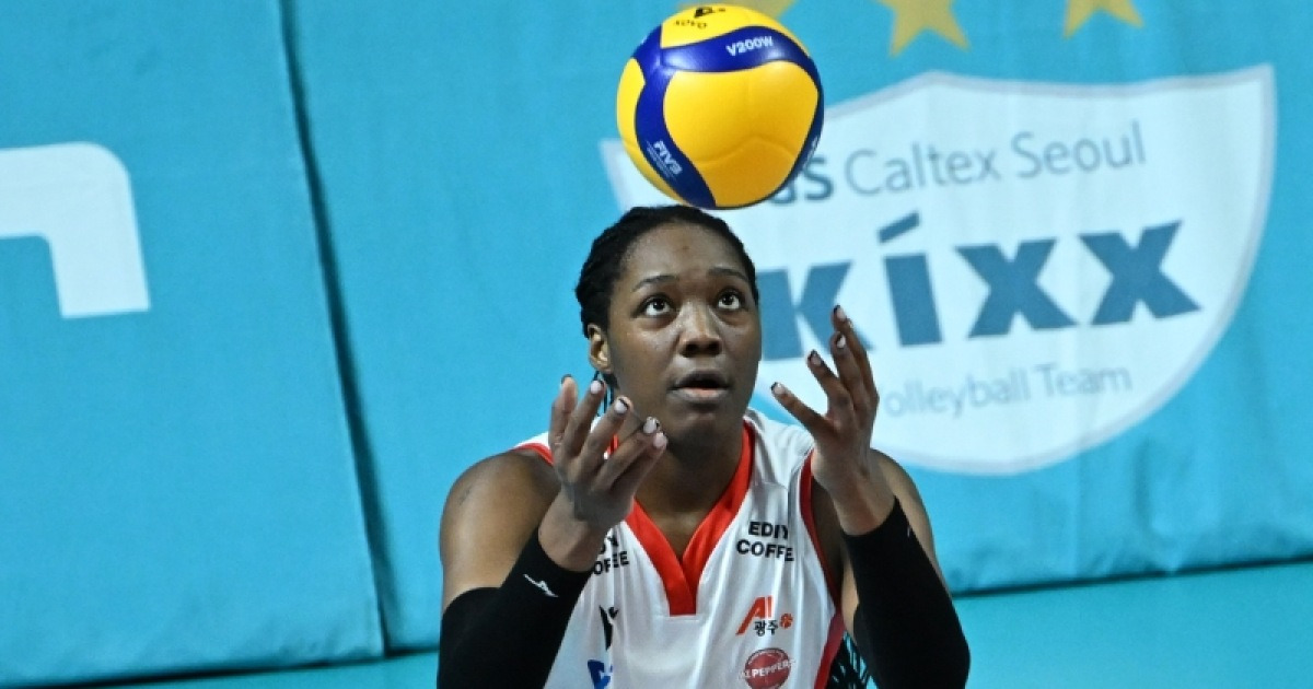 '승패패패패' 연패 터널 들어선 페퍼저축은행, 3R서 터닝 포인트 만들까?