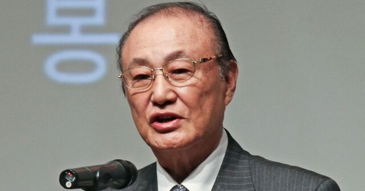 원로배우 윤일봉 별세… 향년 91세