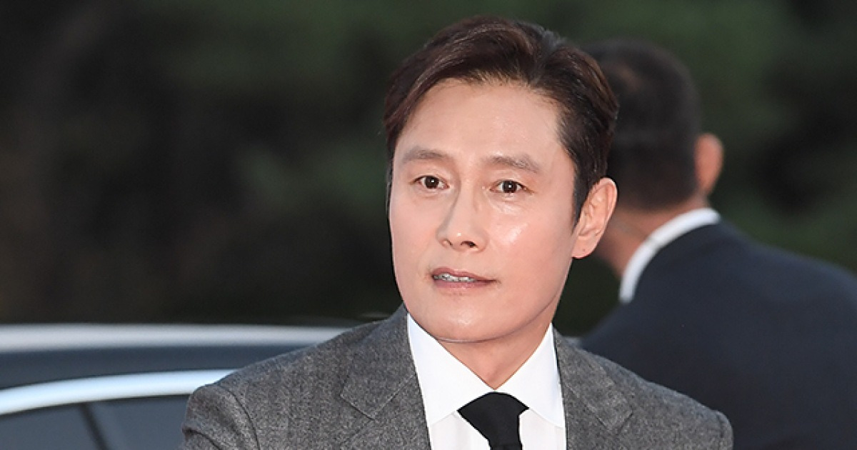 이병헌, 디카프리오·샬라메와 한판… 골든글러브 남우주연상 격돌