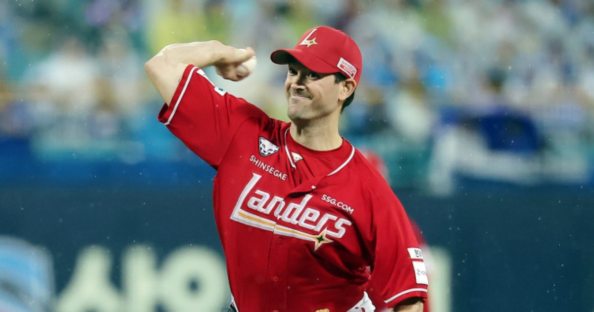 '디트로이트행' 앤더슨, 와이스 몸값 넘었다… 1+1년 최대 250억원