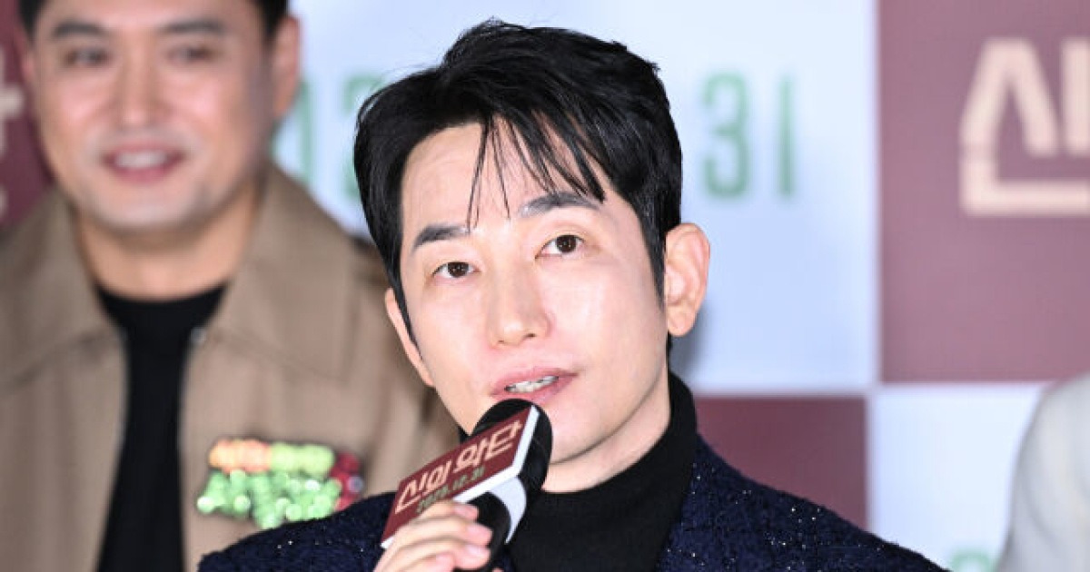 벌떡 일어선 박시후, 불륜 주선 의혹 정면 돌파 "법 심판에 맡기겠다" ('신의 악단')