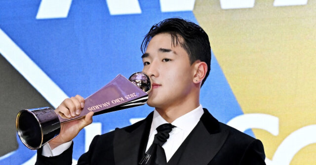 박종훈→이순철→김동수→염종석→박재홍→이병규→류현진→서건창→?…괴물 타자, 역대 9번째 신화에 도전장