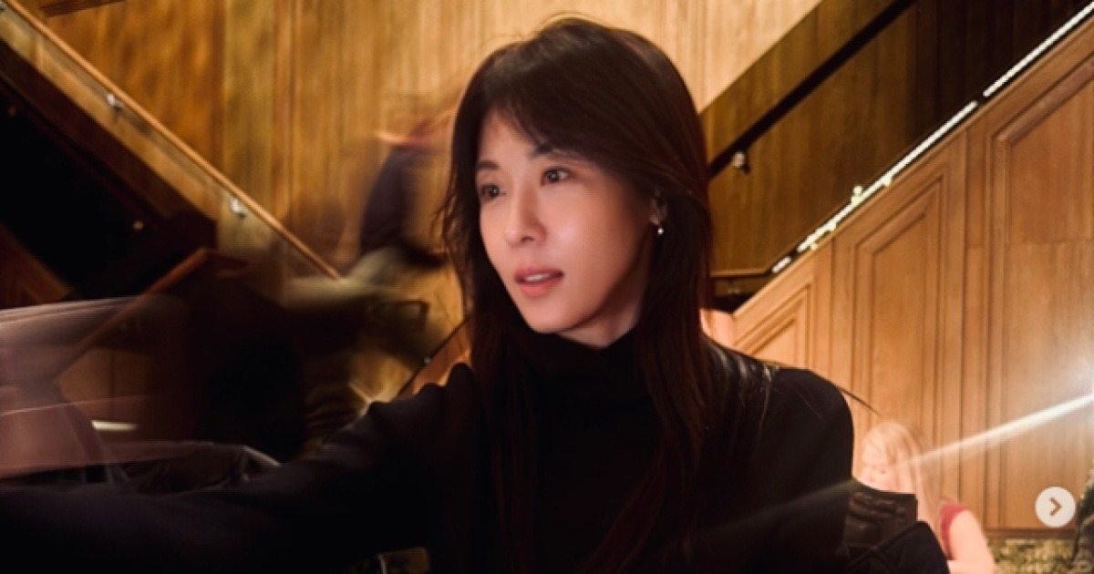 하지원, 홍대 클럽서 성추행 당해…"들어가자마자 엉덩이 만져"