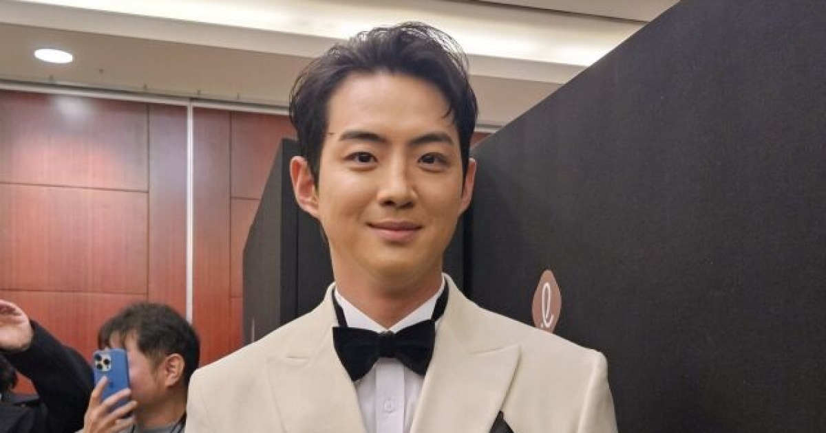 최형우와 10년만 재회... 구자욱도 싱글벙글 "상상하지도 못한 일이 일어나, 내년 너무 기대돼" [MD잠실]