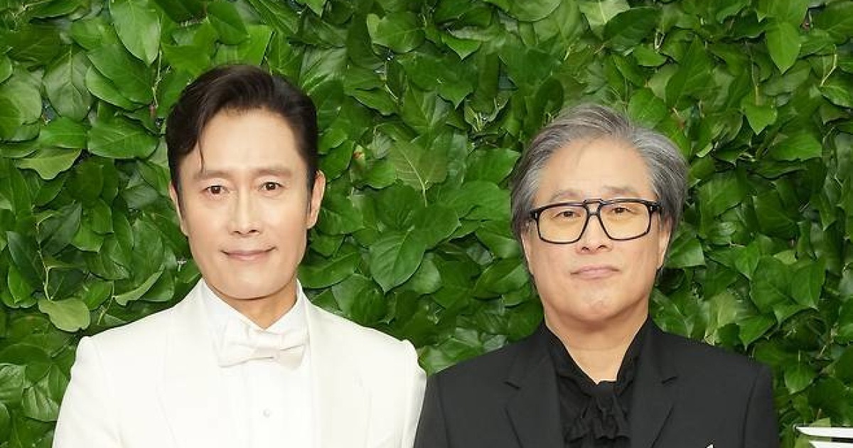 이병헌, 골든글로브 놓고 디카프리오·티모시 샬라메와 경쟁‥‘어쩔수가없다’ 3개 부문 후보