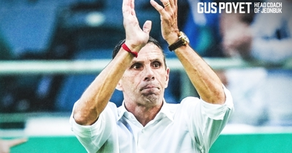 전북 ‘더블 달성’ 포옛 감독 사임, 타노스 코치 징계 여파