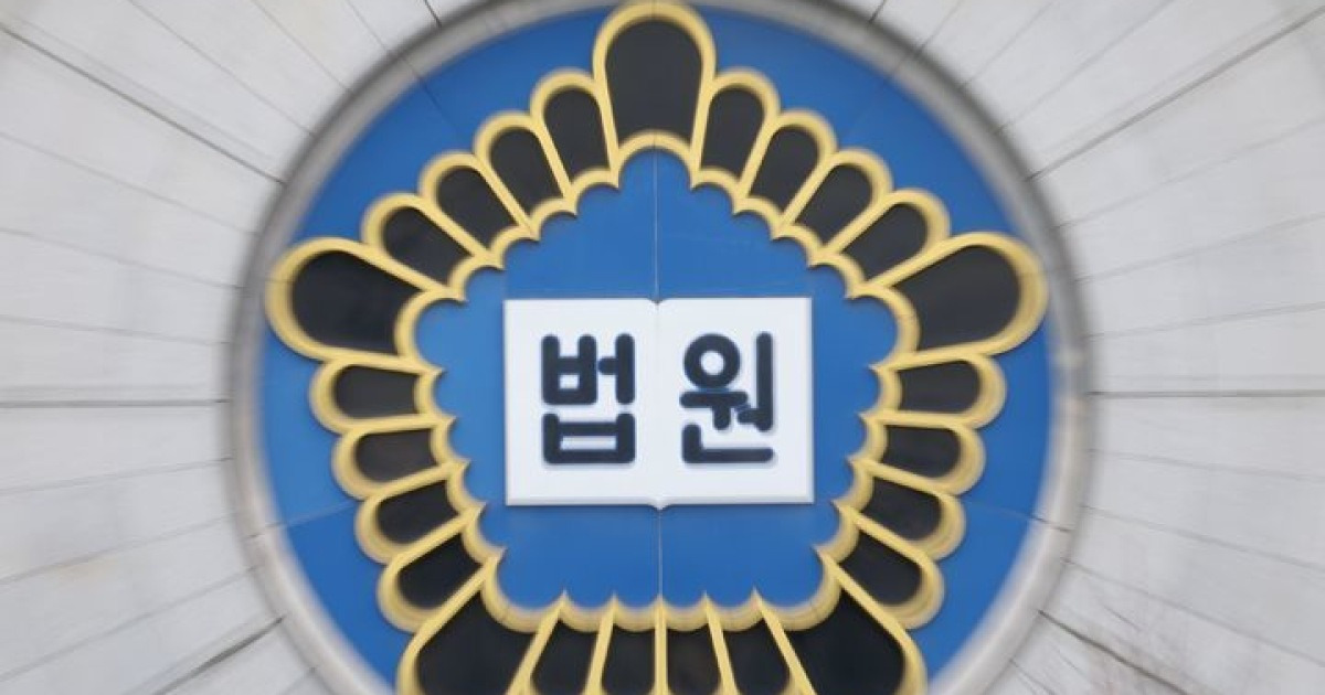 '억대 뇌물 수수 혐의' 경찰관, 1심서 징역 6년…