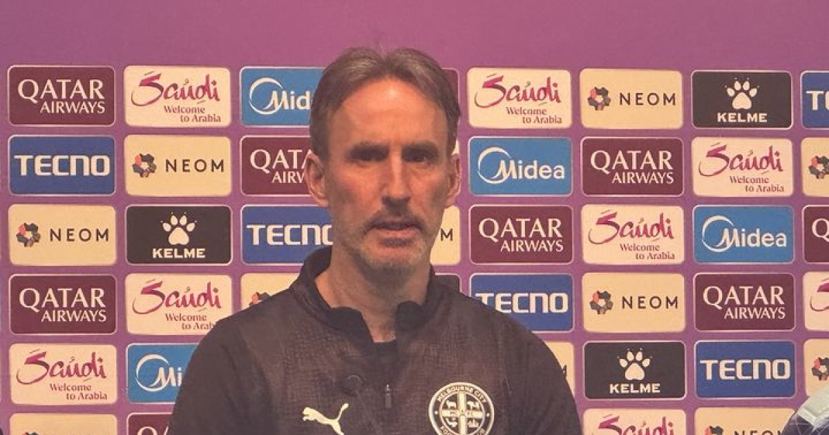 FC서울과 원정 ACLE 앞둔 멜버른 감독 이기기 위해 왔다