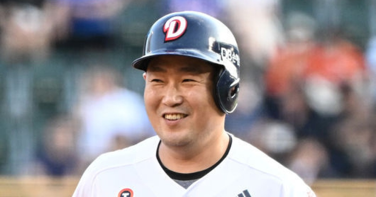 이래서 152억 안겼나, 38살인데 포수 최초 타격왕 2회→10번째 GG 도전…국민타자 잇는 국민포수 탄생할까