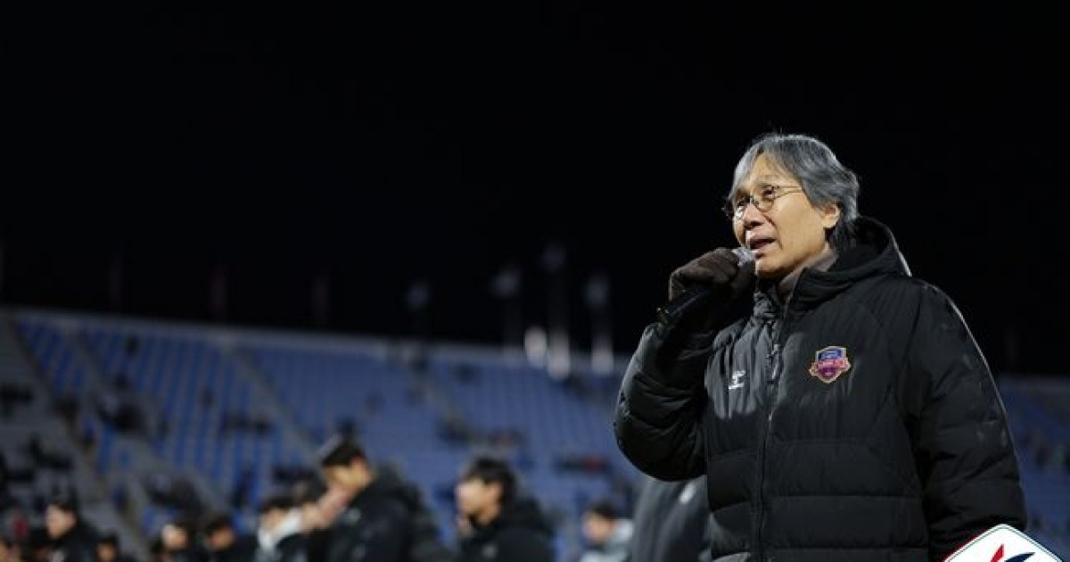 “프론트 선수보강 소극적…훈련장도 눈치 보며 썼다” 수원FC 강등에 폭로전 시작됐다 [오!쎈 수원]