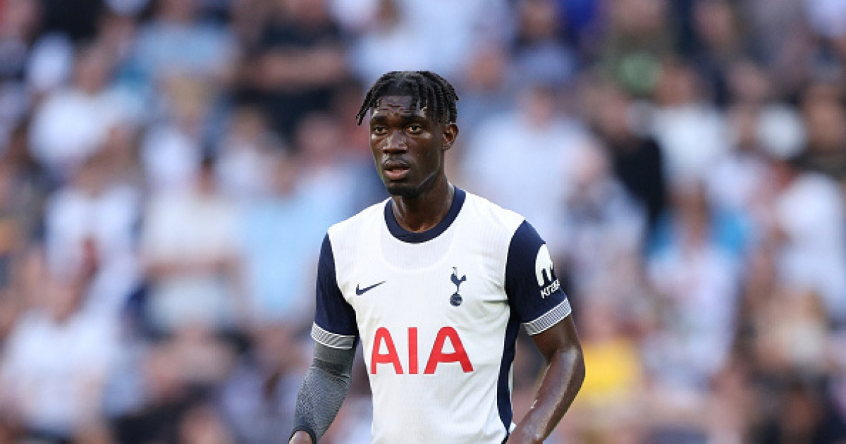 혼란의 토트넘, 비수마 논란에 흔들… 손흥민 방문이 유일한 희망