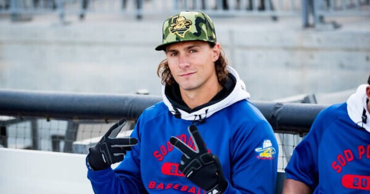 "대전 예수여, 환영합니다"...美도 조명한 와이스, 휴스턴서 '폰세 대안' 될까?