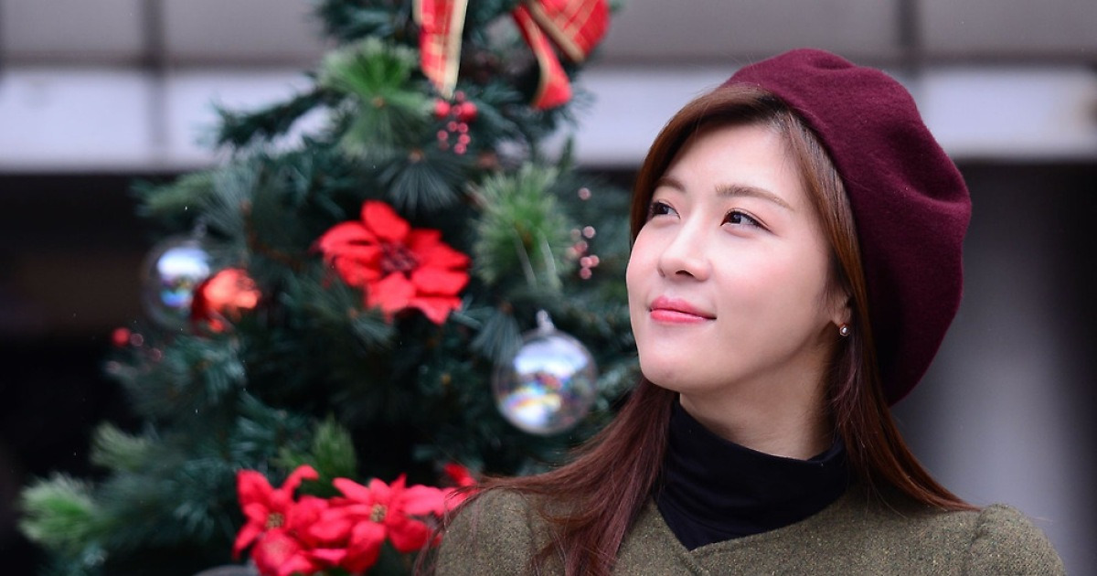 하지원, 데뷔 초 성추행 고백 “누가 내 엉덩이를…” (짠한형)