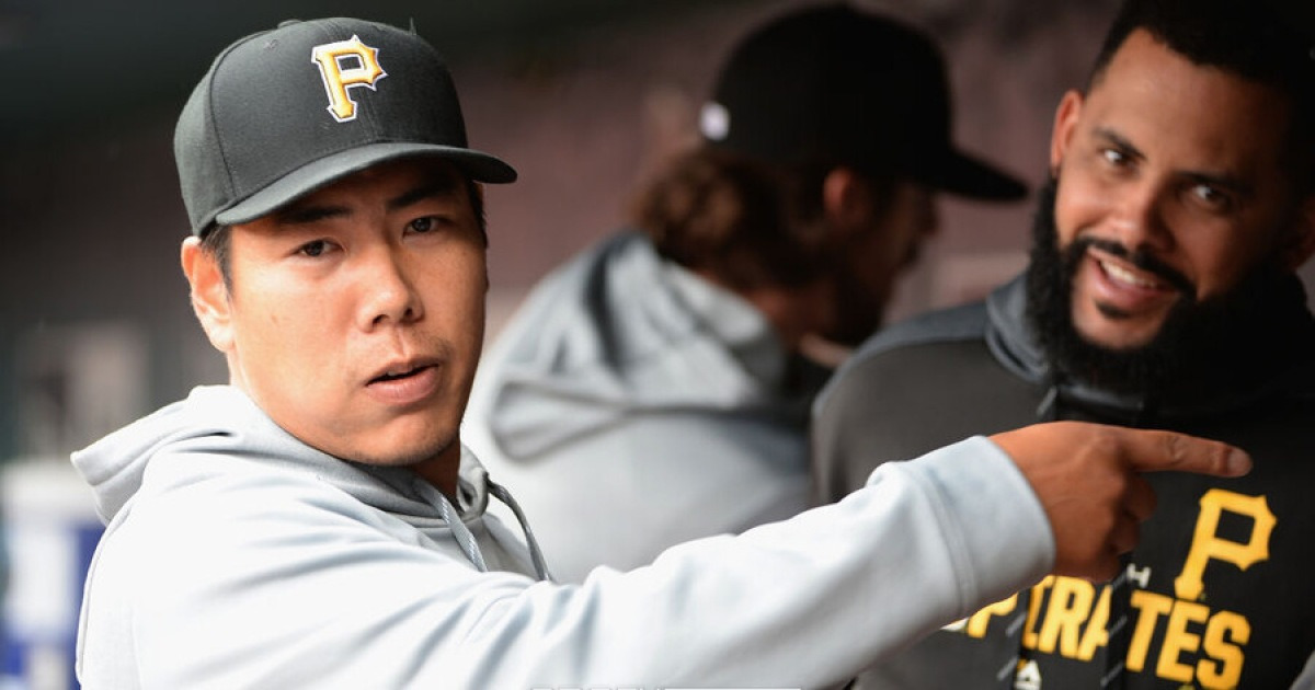 "송성문, 다저스 가면 안된다" 강정호 일침, ML 선배는 왜 빅마켓 구단 진출을 결사반대할까