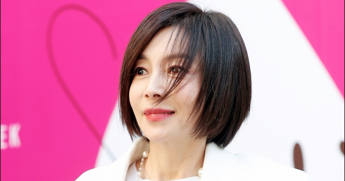 "이럴 순 없는 일"..황신혜, 전신마비 남동생 27년간 돌본 '올케'에 무한 감사