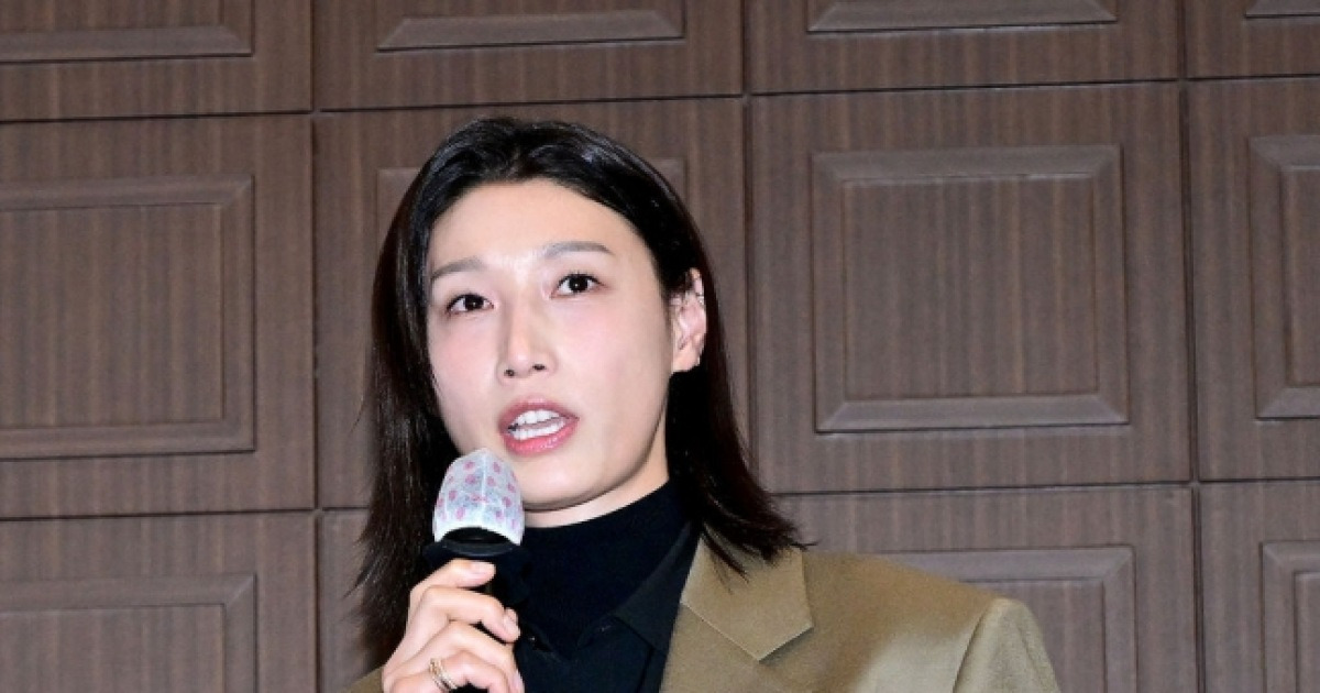 인쿠시는 정관장-이나연은 흥국, 김연경은? "기회 있다면 다 시도해보고 싶다" 지도자 변신 열어뒀다