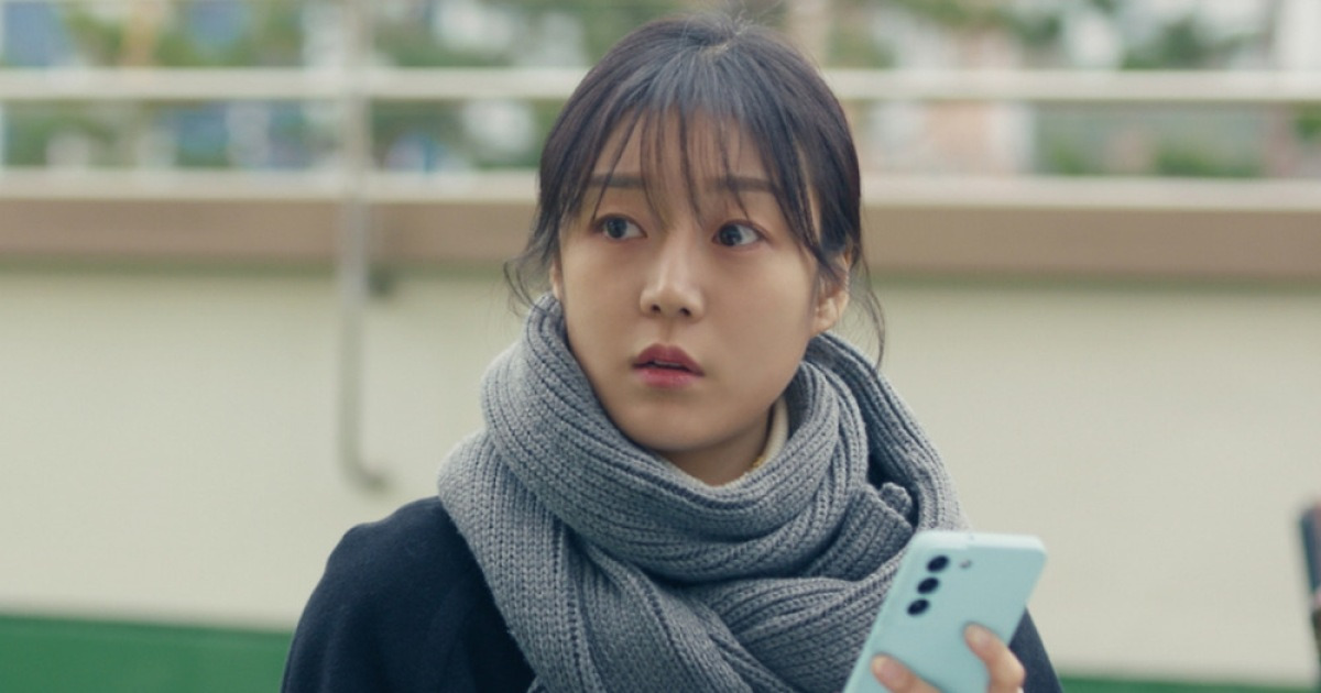 진통제 먹으며 촬영..故 강서하 유작 '망내인' 감독 "열정 기억해 주길"[종합]