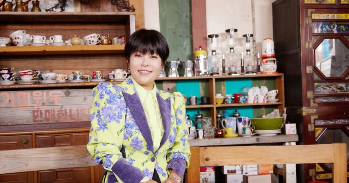 조혜련, 절친 이성미 손절 고백 "종교 문제 때문..내가 좀 세다"[스타이슈]