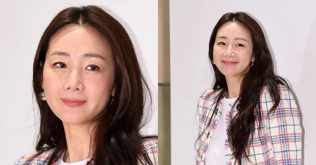 최지우, 1형 당뇨 아들 위한 사투…뜨거운 모성애로 스크린 귀환 ('슈가')