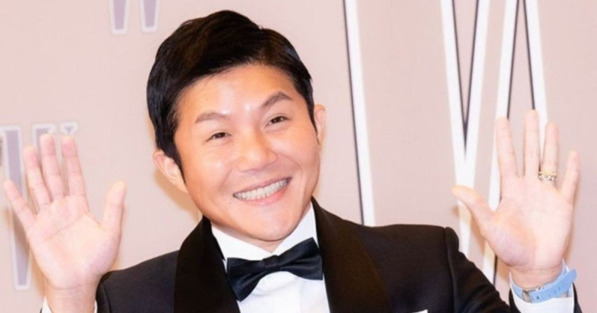 '유퀴즈·1박 2일' 말고 고정 예능 또 있는데…도라이버, 조세호 줄하차에 '입장 발표'