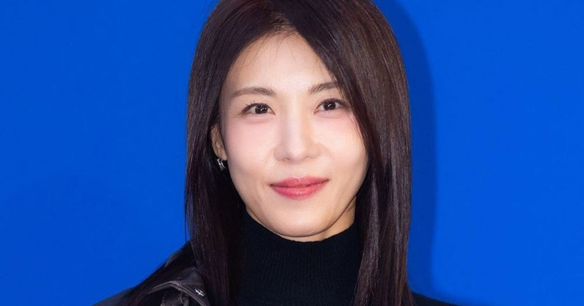 하지원, 클럽에서 성추행 당했다…"엉덩이를 만져" [RE:뷰]