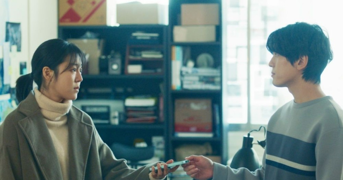 故 강서하, 위암 투병 끝 전해진 비보…진통제 먹으며 촬영한 유작 '망내인' [종합]