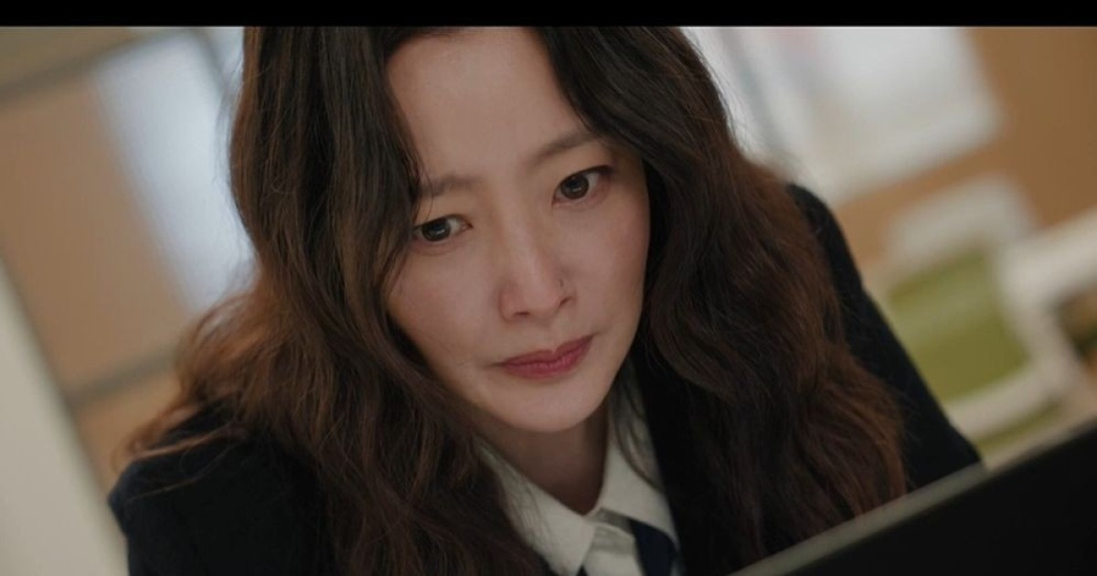 김희선, 성추행 고발로 남편 누명 벗겼지만…인턴 잘렸다 '위기' ('다음생은') [종합]