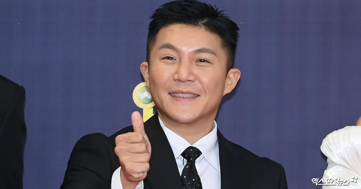 '1박 2일' 측, '조폭연루설' 조세호 하차에 "결정 존중, 상처받는분 없길" (전문)[공식]