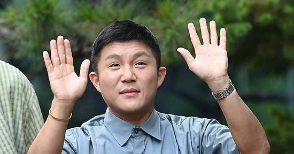 조세호 '조폭연루설' 폭로자, 입장 바꿨다 "추가 폭로 NO, 방송 하차 결단에 박수" [엑's 이슈]