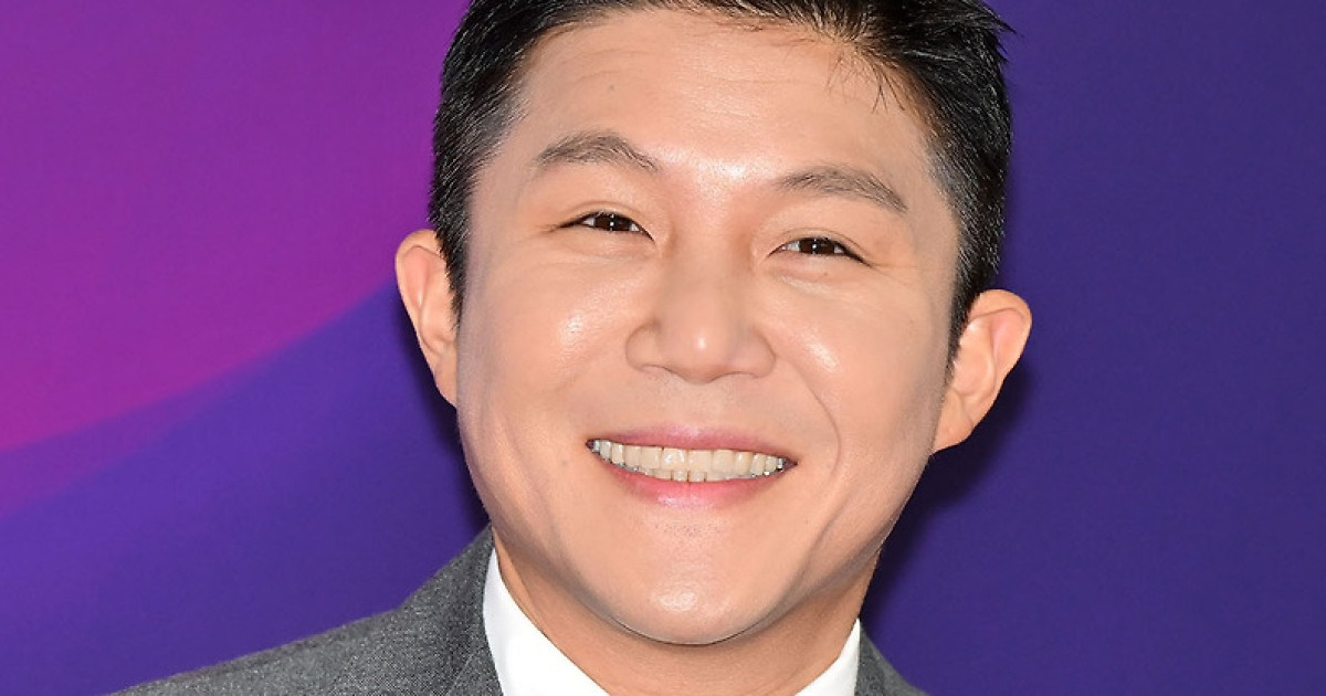 조세호, 박미선에 사과 한달만…'조폭연루설'에 "깊이 반성"+방송 하차 [엑's 이슈]