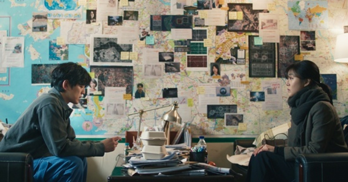 김민규 "동갑 故강서하, 때묻지 않은 친구…연기 열정 많았다" (망내인)[엑's 현장]