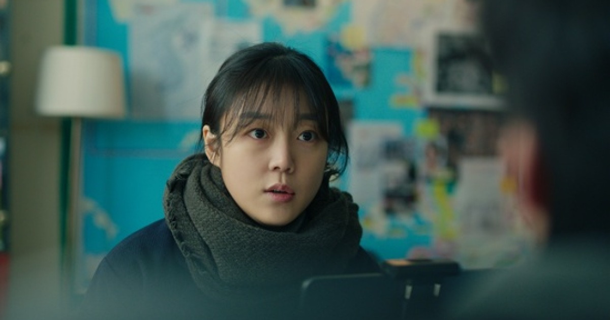 故강서하 사망, 끝내 완성 못한 '망내인' 후시녹음…"AI로 대체" (엑's 현장)[종합]