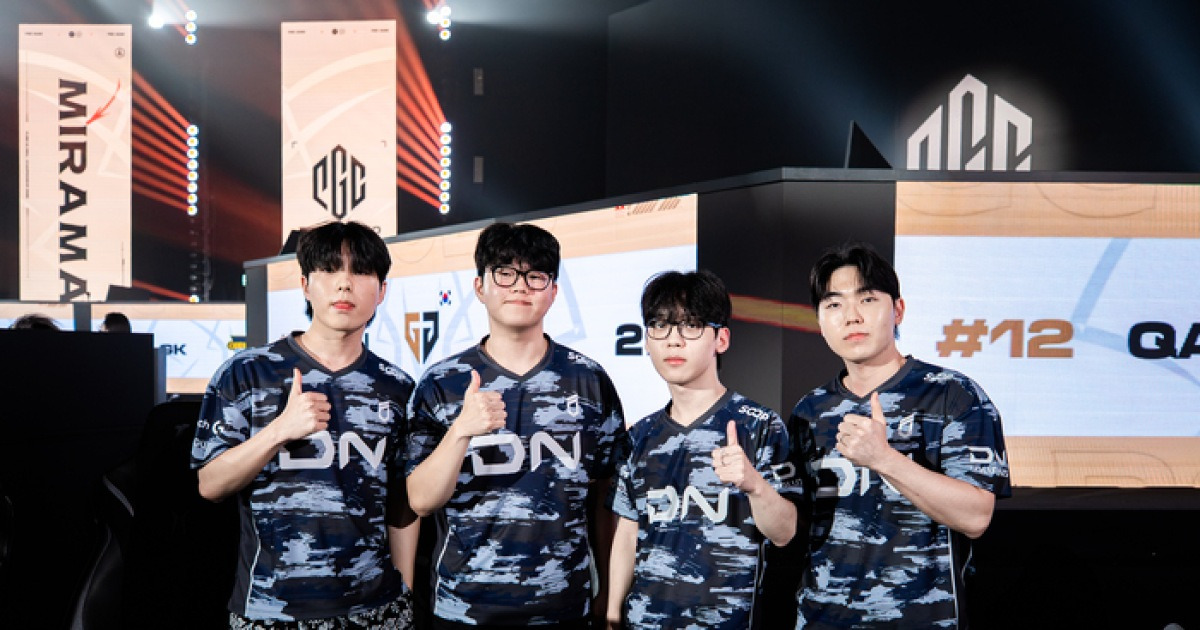 ‘파이널에 무려 5팀’ 韓 배틀그라운드, PGC 순항 중…‘펍지 유나이티드’ 개편 첫 우승 도전 [SS포커스]